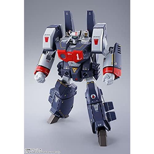 通販オンライン店舗 Dx超合金 超時空要塞マクロス Vf 1jアーマードバルキリー 一条輝機 約280mm Abs ダイキャスト Pvc製 塗装済み可動フ 未着用品 Desarrollo Cora Com Ar