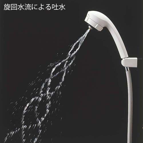 Toto シャワーヘッド ワンダービートシャワー Thyc10r Dcmオンラインツールセンター 通販 Paypayモール