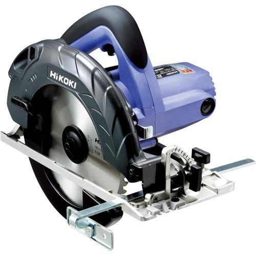 Hikoki 旧日立工機 丸ノコ ブレーキ付 Fc7ma3 Dcmオンラインツールセンター 通販 Paypayモール