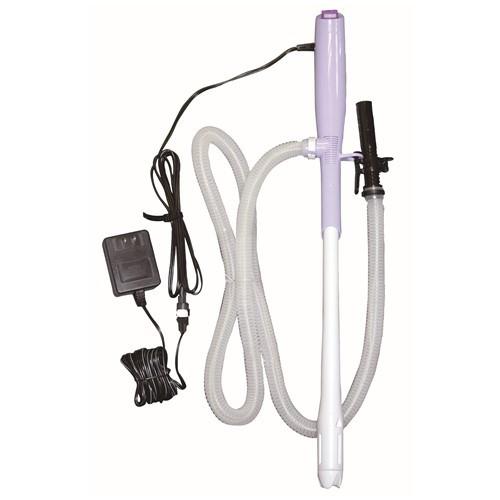 工進 電動式灯油ポンプ Ac 100v Ep 100n ポリタンク Www Webshopudstyr Dk