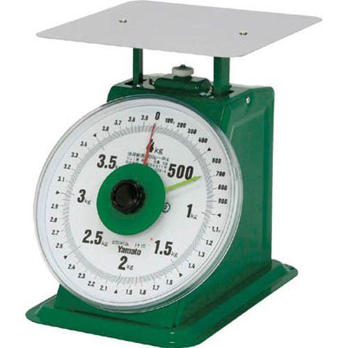 高評価なギフト ヤマト 置き針付上皿はかり　JSDX-4/JSDX4_8010 秤量:4kg その他測量用品、測量機器