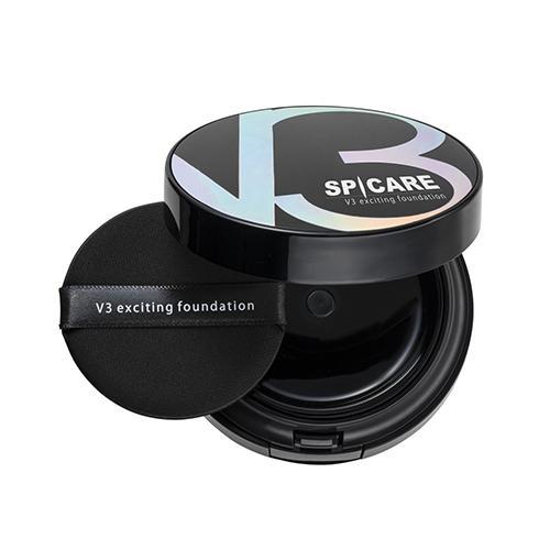 プレジスト v3ファンデーション |  | 01