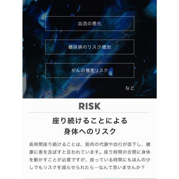 ジェルクッション ゲルクッション クッション 本物 特大 極厚 6cm カバー 座布団 車 1枚 椅子 クッション 低反発 腰痛 おしゃれ 骨盤矯正 衝撃吸収｜oreyaganastore｜06