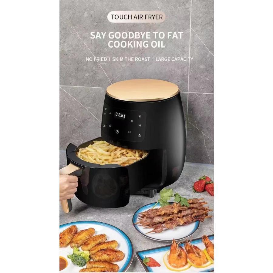 Air fryer outlet silvercrest