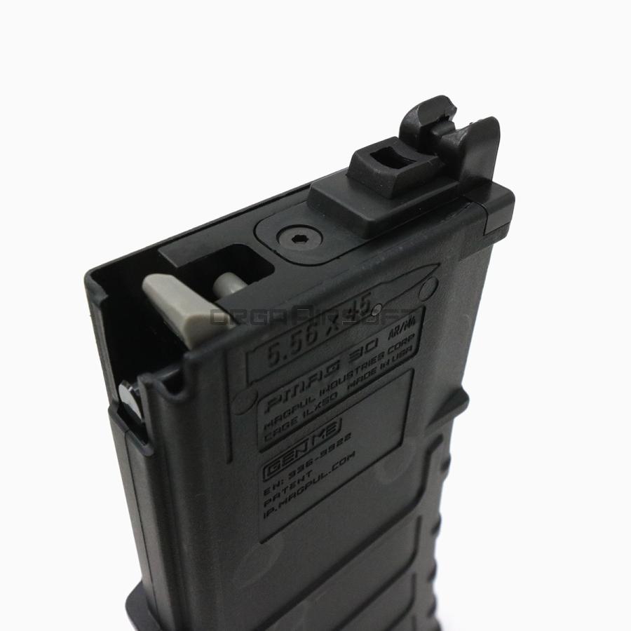 FALCON TOYS MAGPUL PMAG GEN M3タイプ 東京マルイMWSガスブロ用