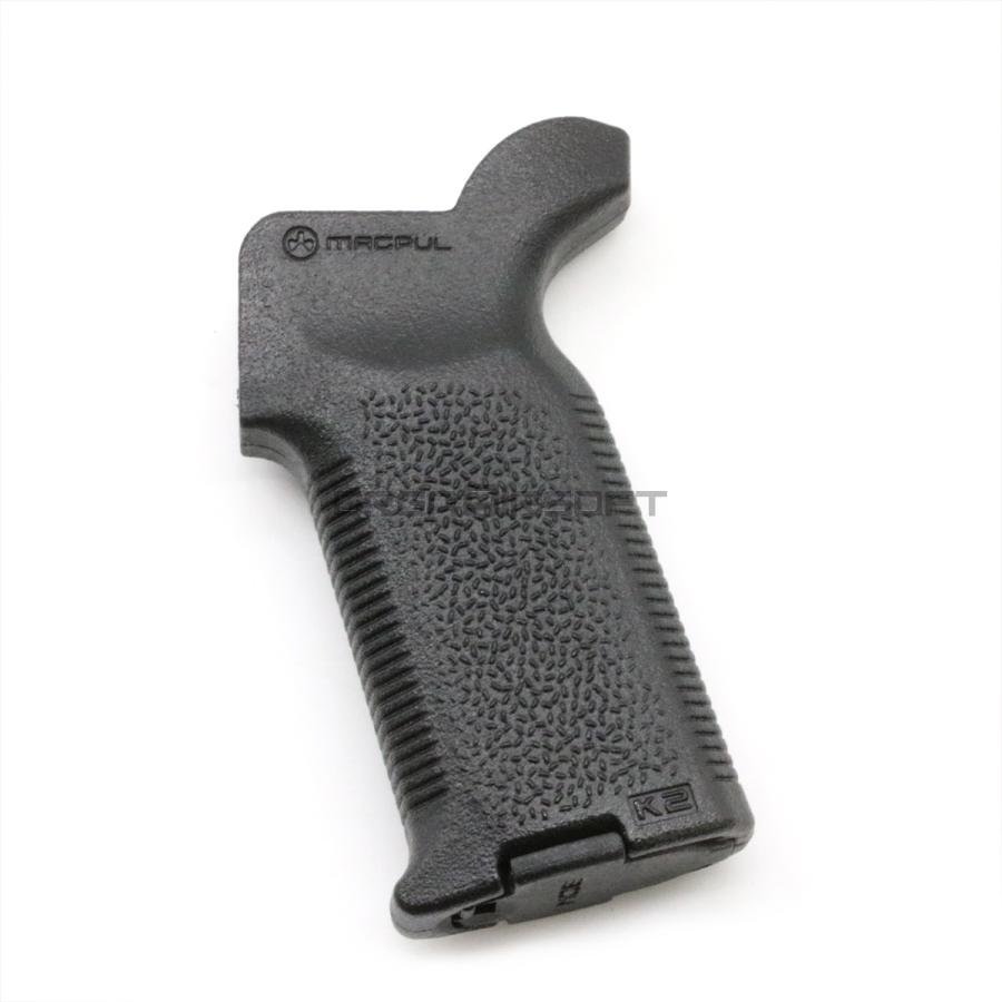 Iron Airsoft Moe K2タイプ For Bk Grip 通常便なら送料無料 Gbb