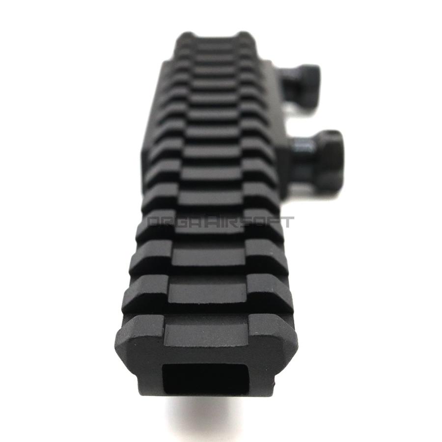 NOVEL ARMS M4 Mount Base Low-Long｜orga-airsoft｜04