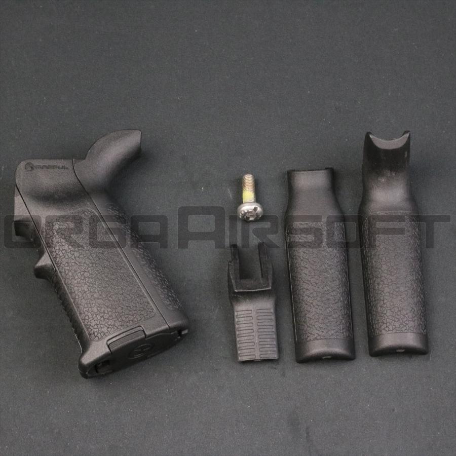 第1位獲得 実物 Magpul Miad Gen1 1 グリップキット タイプ1 Bk 注目ブランド Worlds4 Co Uk
