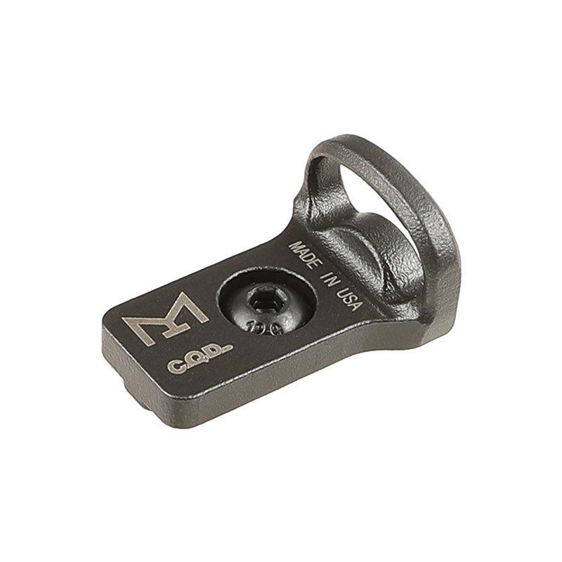 CQDタイプ MLOK フォワードスリングマウント AAPART13オルガエアソフト ヤフー店 通販 Yahoo!ショッピング