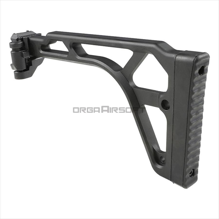 超格安価格MCX ガスブロ MPX Artisan フォールディングストック 対応