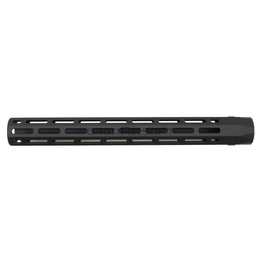 Airsoft Artisan KAC URX4タイプ M-LOK 14.5インチ ハンドガード BK｜orga-airsoft｜06