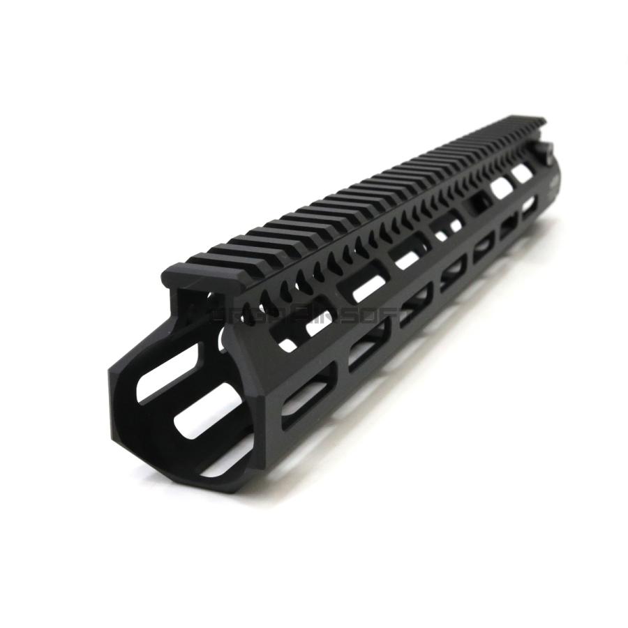 ANGRY GUN BCM MCMRタイプ 13インチ ハンドガード(M-LOK) : ag-mcmr-13 