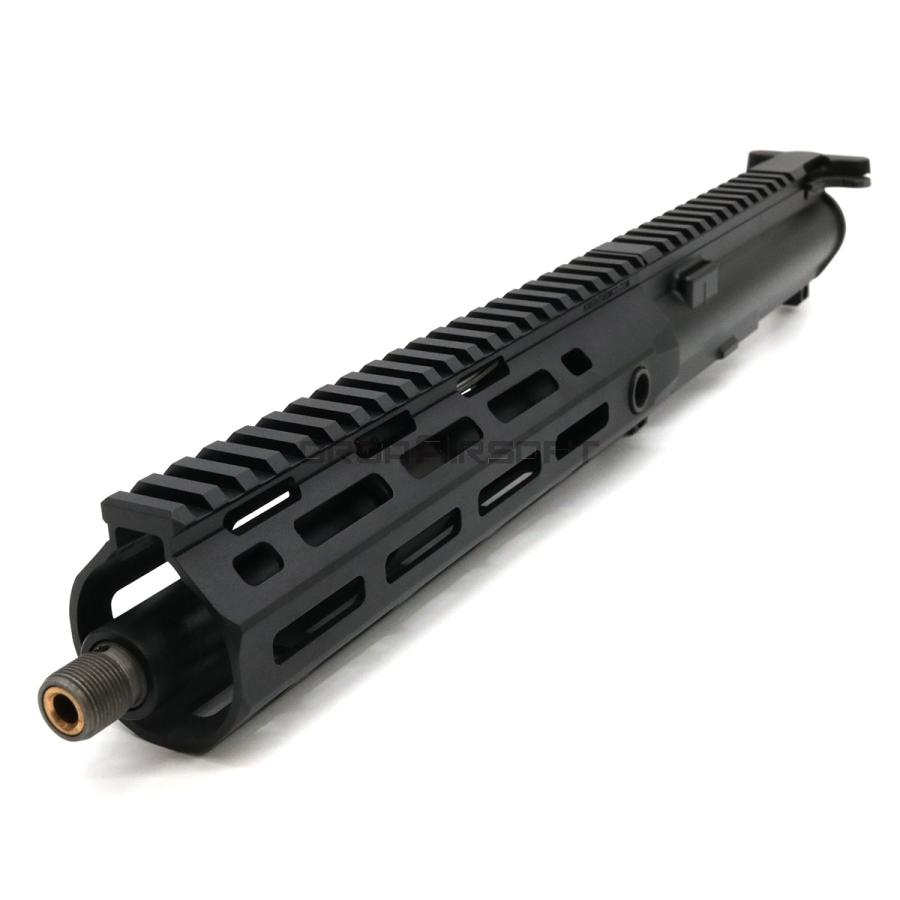 ARTS AIRSOFT KAC URX4 M-LOK 8.5インチ アッパーセット トレポン/PTW/ATW用｜orga-airsoft｜04