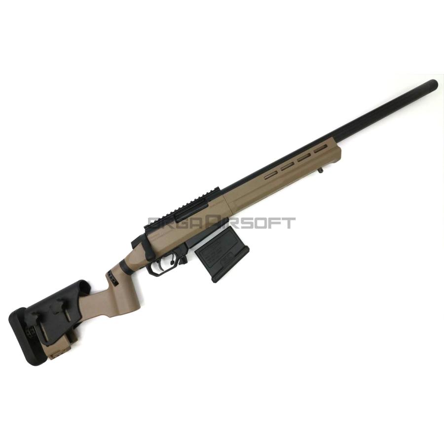 AS-T1 スナイパーライフル AS-T1 スナイパーライフル