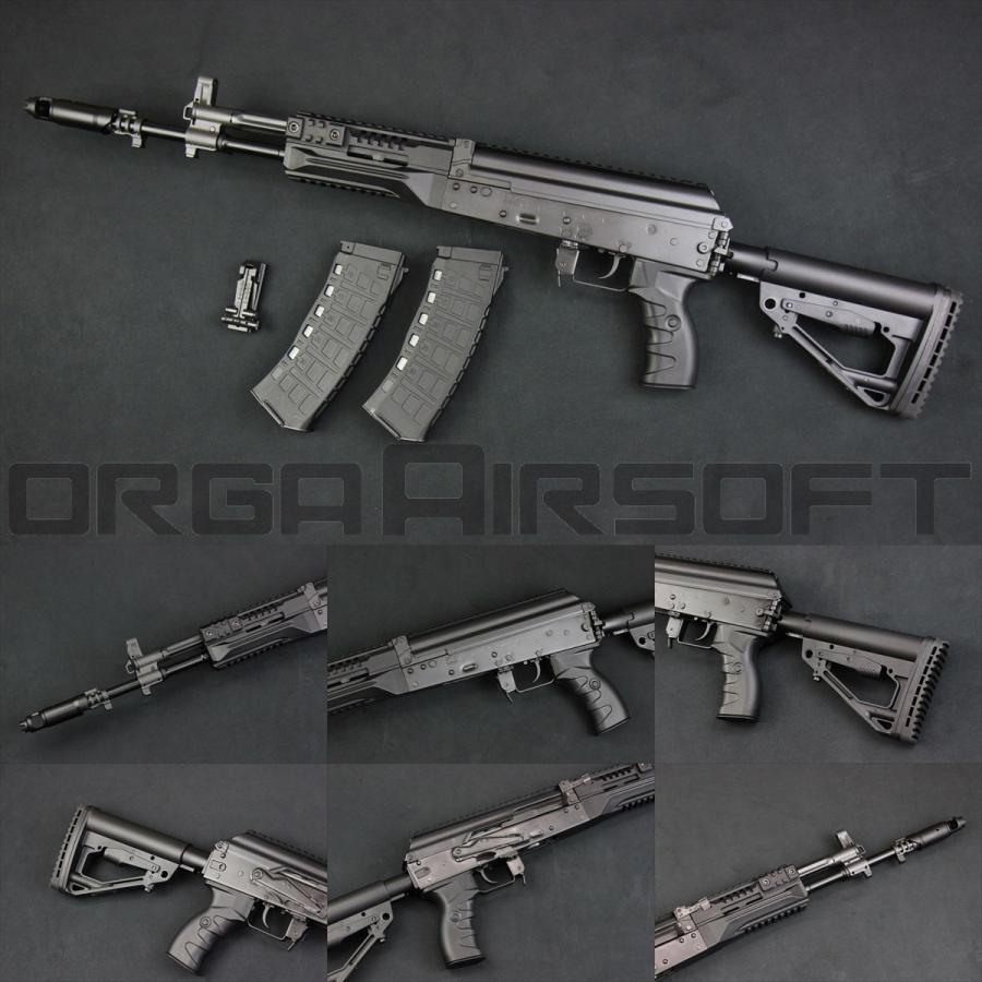 Arcturus Ak12 電動ガン アークタウラス At Ak12 オルガエアソフト ヤフー店 通販 Yahoo ショッピング