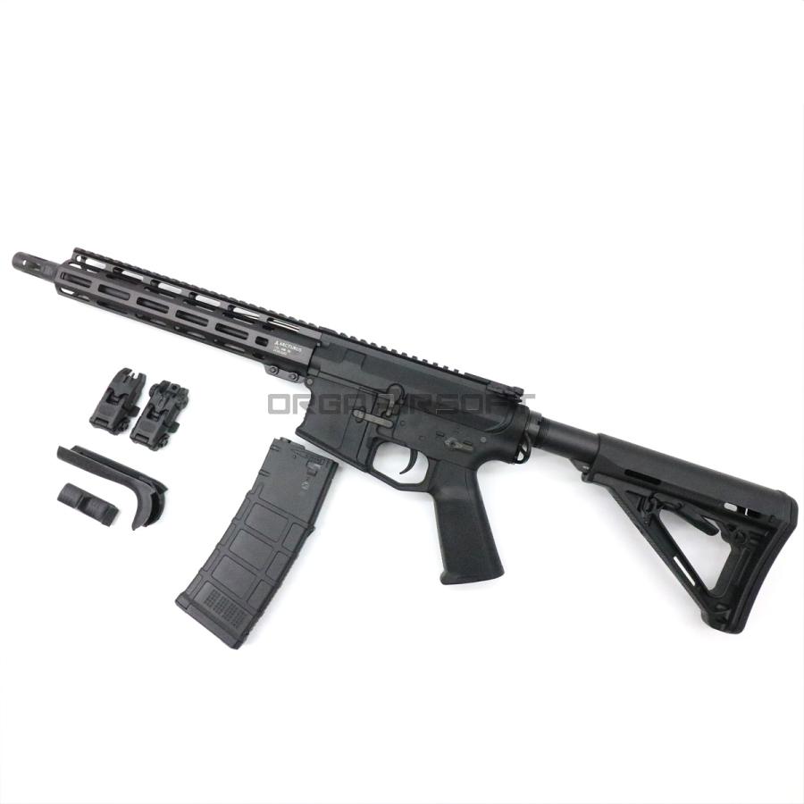 期間限定特典付き Arcturus アークタウラス Mur Mod B ライトウェイトcqb 電動ガン At Ny02 Cq オルガエアソフト ヤフー店 通販 Yahoo ショッピング
