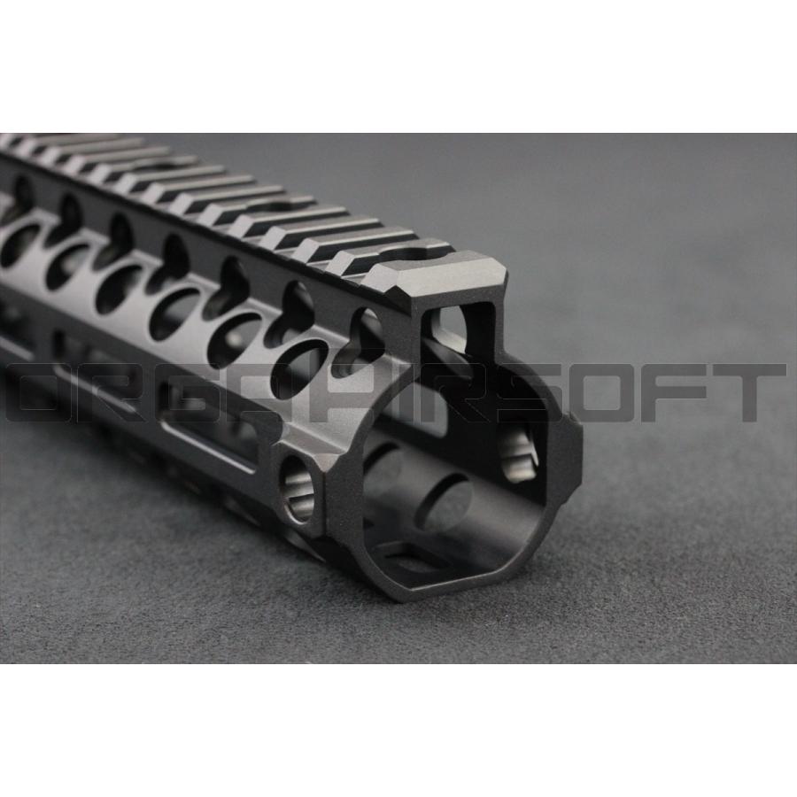 PTS Centurion Arms M-LOK CMR 9.5インチ ハンドガード :CA015490307 PTS Centurion Arms M-LOK CMR 9.5インチ ハンドガード :CA015490307