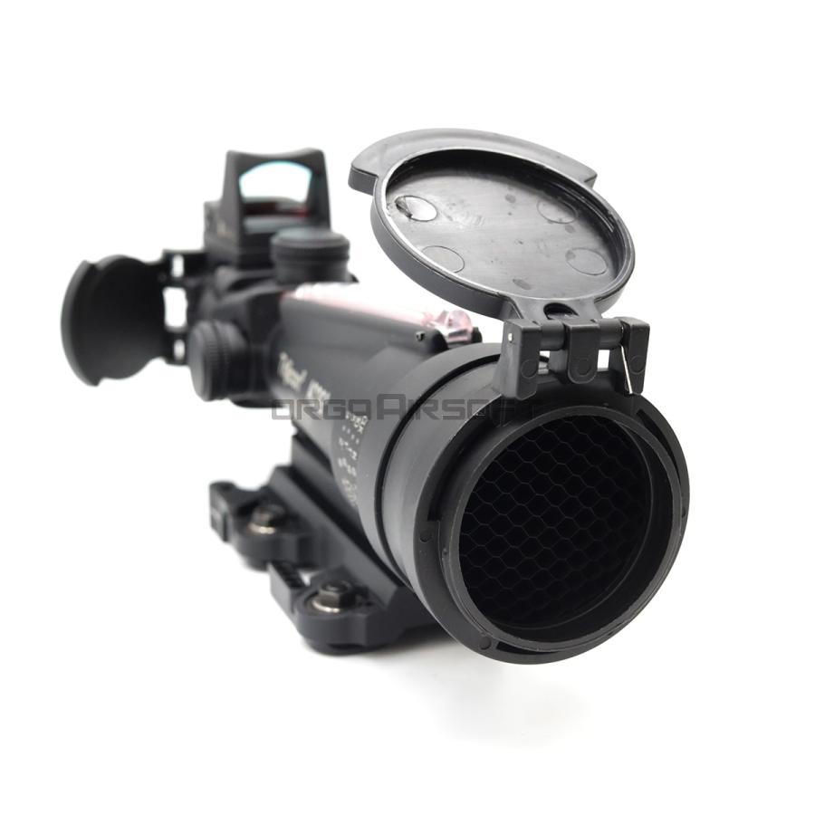 CANIS LATRANS Trijicon ACOG TA11SDO タイプ 3.5倍スコープ : cl1 