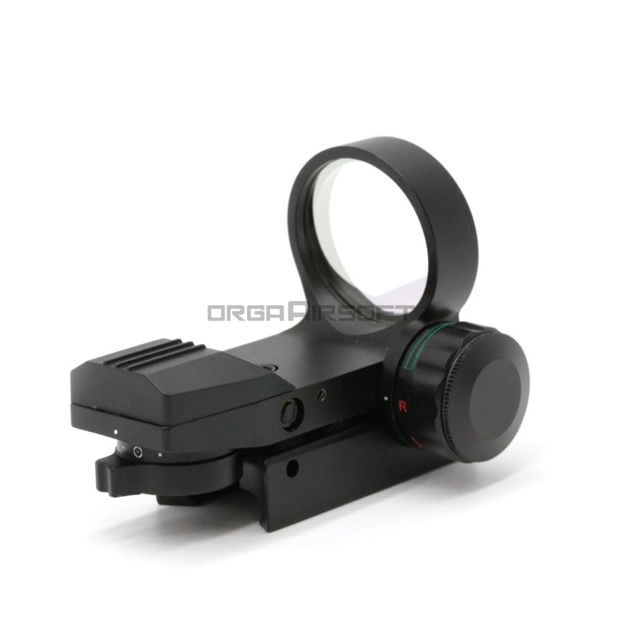 OPTICS ドットサイト TYPE:B｜orga-airsoft｜03