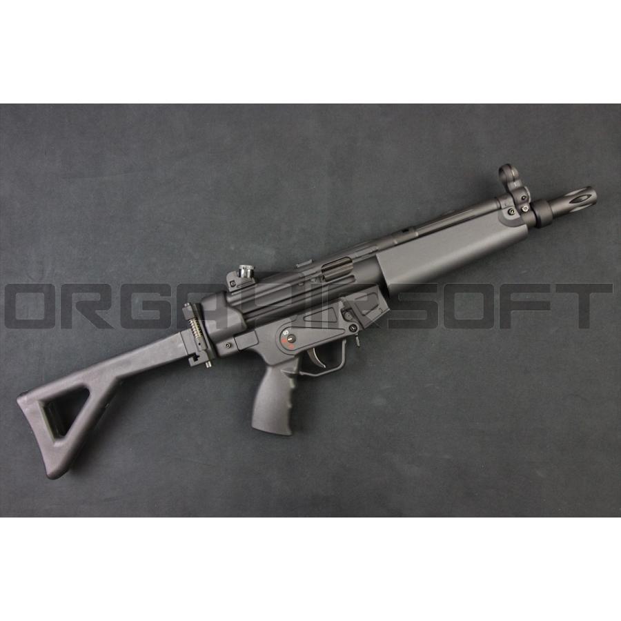 Src Sr5 Af Mp5 Co2ガスブロ Cob 404tm Mp5 Co2gbb Cob 404tm オルガエアソフト ヤフー店 通販 Yahoo ショッピング