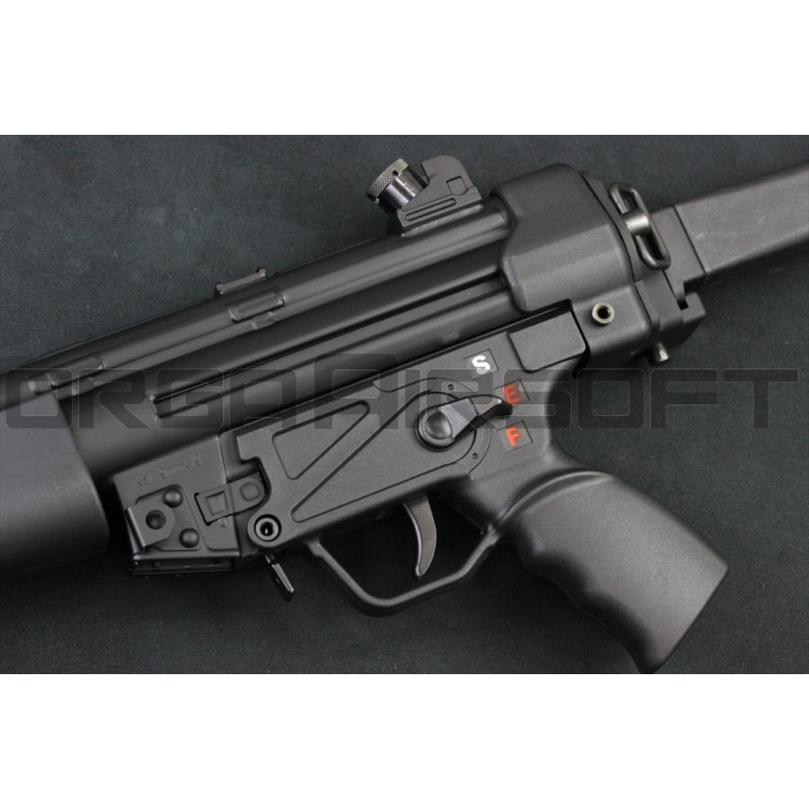 Src Sr5 Af Mp5 Co2ガスブロ Cob 404tm Mp5 Co2gbb Cob 404tm オルガエアソフト ヤフー店 通販 Yahoo ショッピング