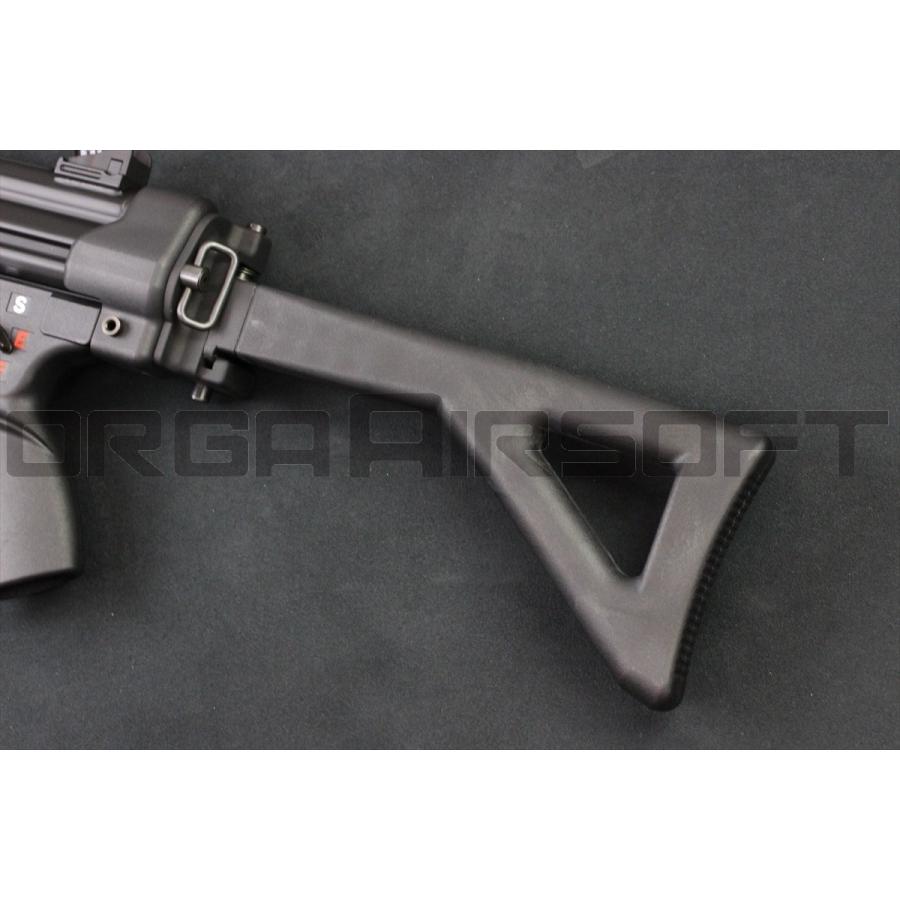 Src Sr5 Af Mp5 Co2ガスブロ Cob 404tm Mp5 Co2gbb Cob 404tm オルガエアソフト ヤフー店 通販 Yahoo ショッピング