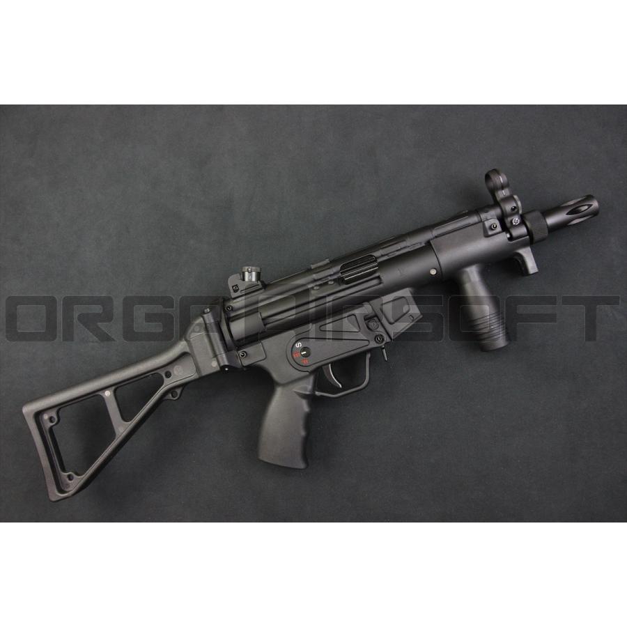 Src Sr5 Ku Mp5 Co2ガスブロ Cob 423tm Mp5 Co2gbb Cob 423tm オルガエアソフト ヤフー店 通販 Yahoo ショッピング