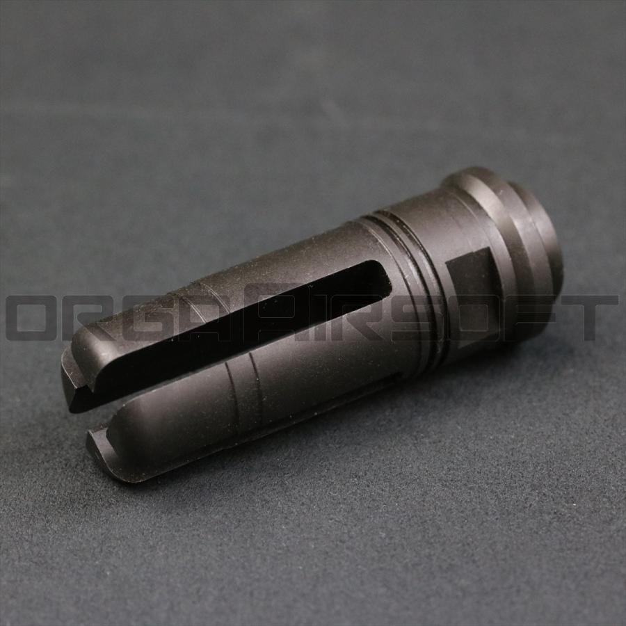 Crusader Surefire Socom556タイプ 4プロングハイダー 14mm逆ネジ Cr Gm01 0022 オルガエアソフト ヤフー店 通販 Yahoo ショッピング