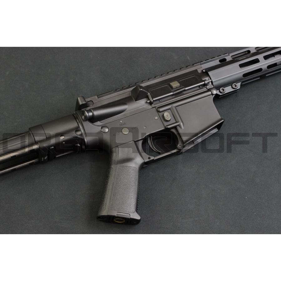 電動ガン DMT-004B メタルレシーバー