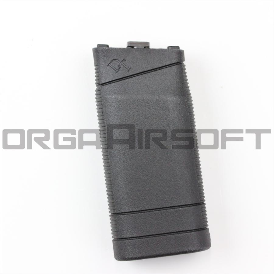 DYTAC DAG M-LOK フォアグリップ BK｜orga-airsoft