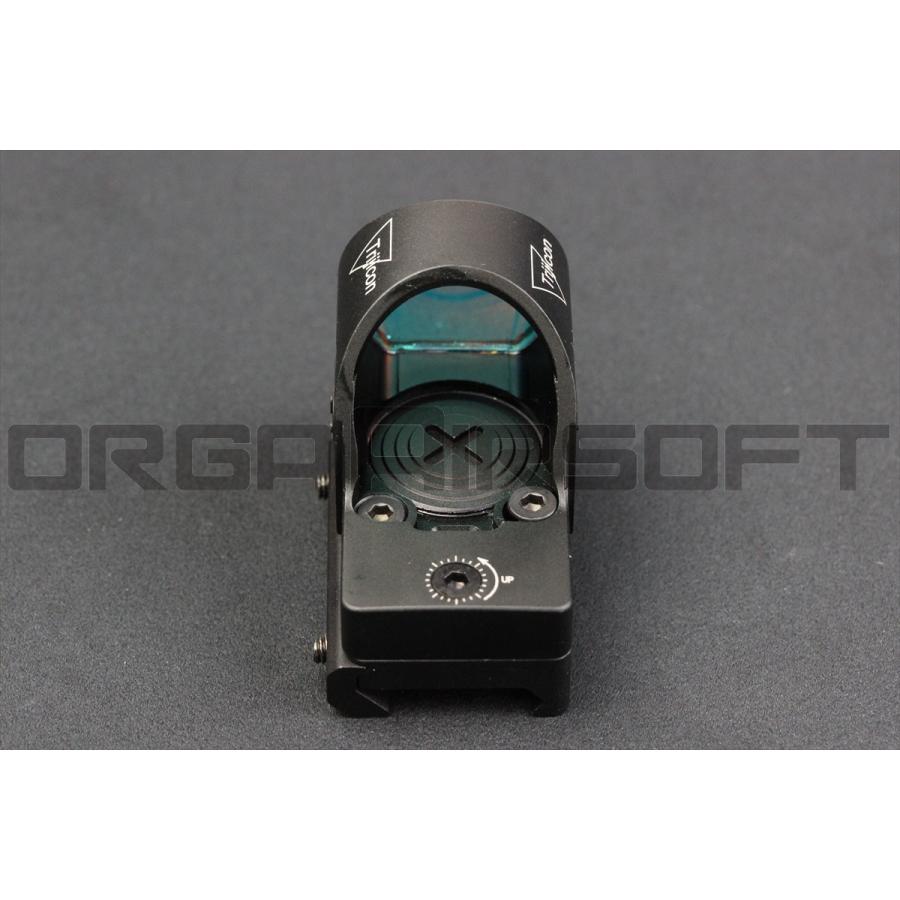 EVOLUTION GEAR Trijicon SROタイプ マイクロドットサイト :EG-TR-SRO:オルガエアソフト ヤフー店 - 通販 - Yahoo!ショッピング EVOLUTION GEAR Trijicon SROタイプ マイクロドットサイト :EG-TR-SRO:オルガエアソフト ヤフー店 - 通販 - Yahoo!ショッピング