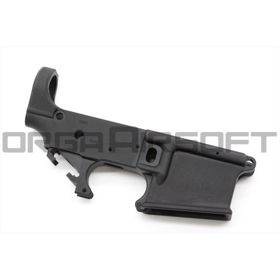 FCC NOVESKE N4 Gen1 ロアレシーバー トレポン用｜orga-airsoft｜02