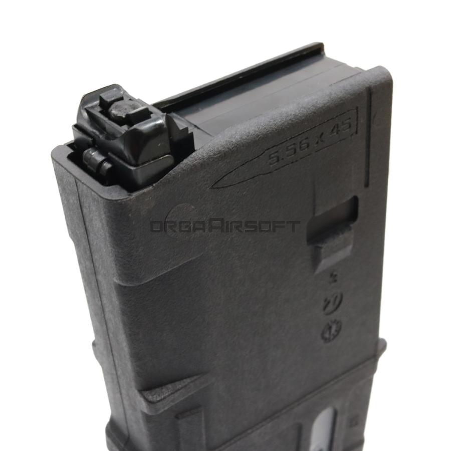 FCC MAGPUL PMAG 30 GEN M3 Windowタイプ トレポン用マガジン BK : fcc 