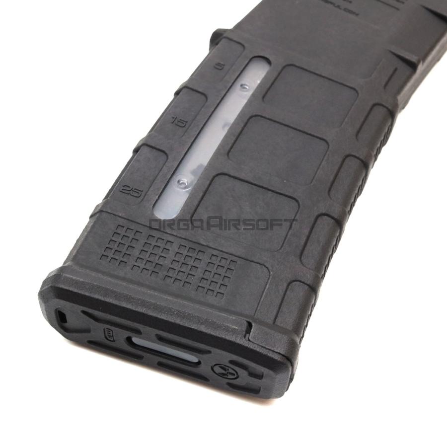 FCC MAGPUL PMAG 30 GEN M3 Windowタイプ トレポン用マガジン BK : fcc 