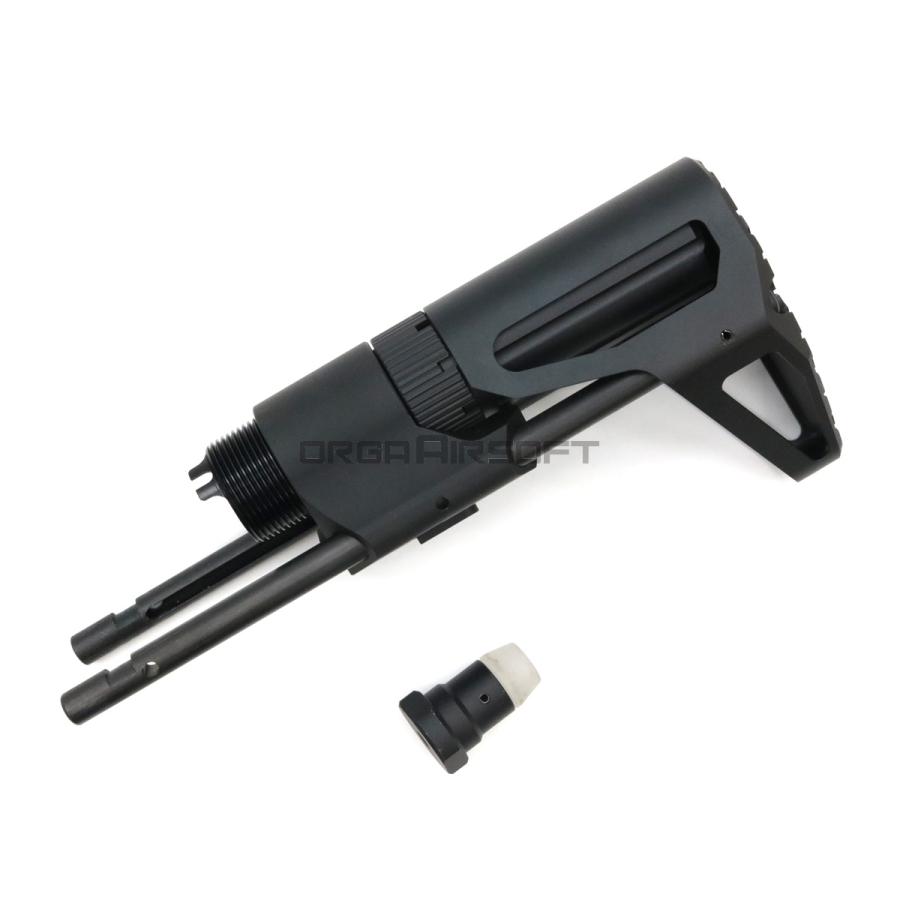 5KU PDW ストック ガスブロ用・トレポン対応(要加工) :GB-156:オルガ ...