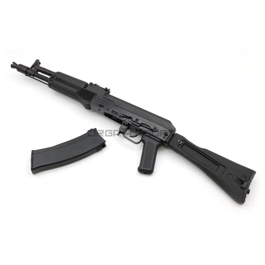 GHK GK105(AK105) ガスブローバック 2022ver : ghk-gk105-gbb : オルガ 