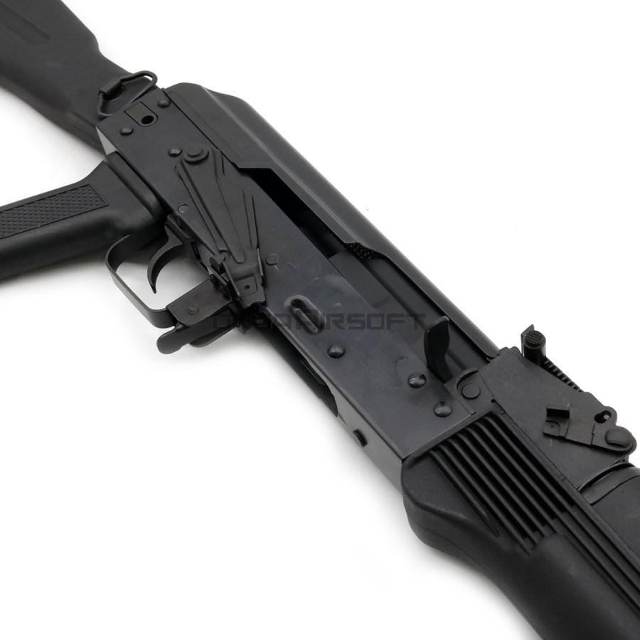 GHK GK105(AK105) ガスブローバック 2022ver : ghk-gk105-gbb : オルガ 