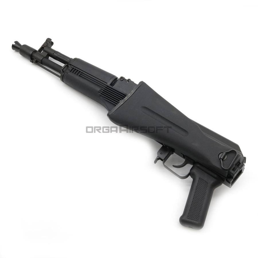 GHK GK105(AK105) ガスブローバック 2022ver : ghk-gk105-gbb : オルガ 