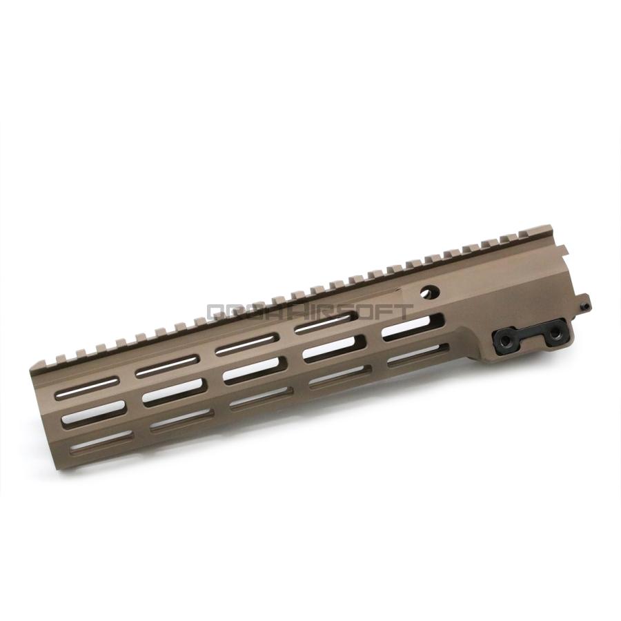 HAO SMR MK16 M-LOK 10.5インチ ハンドガード トレポン・ガスブロ用 DDC｜orga-airsoft｜02