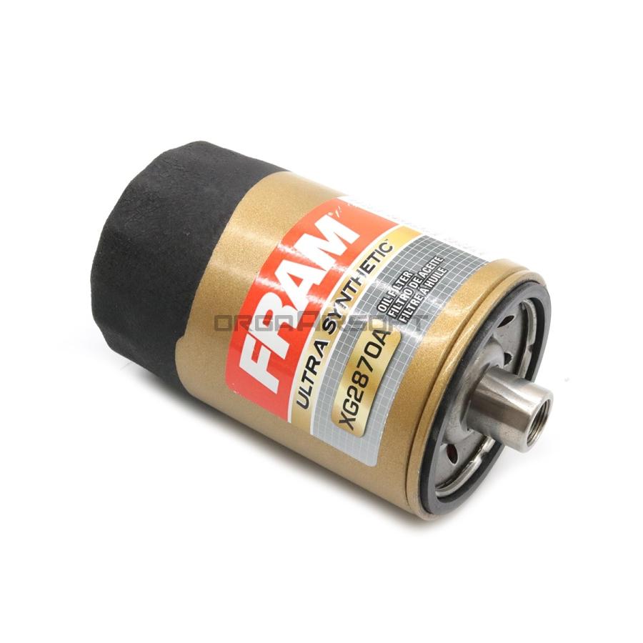 LWD Oil Filter Look Silencer L Gold サプレッサー LWDSILENCER002GDオルガエア