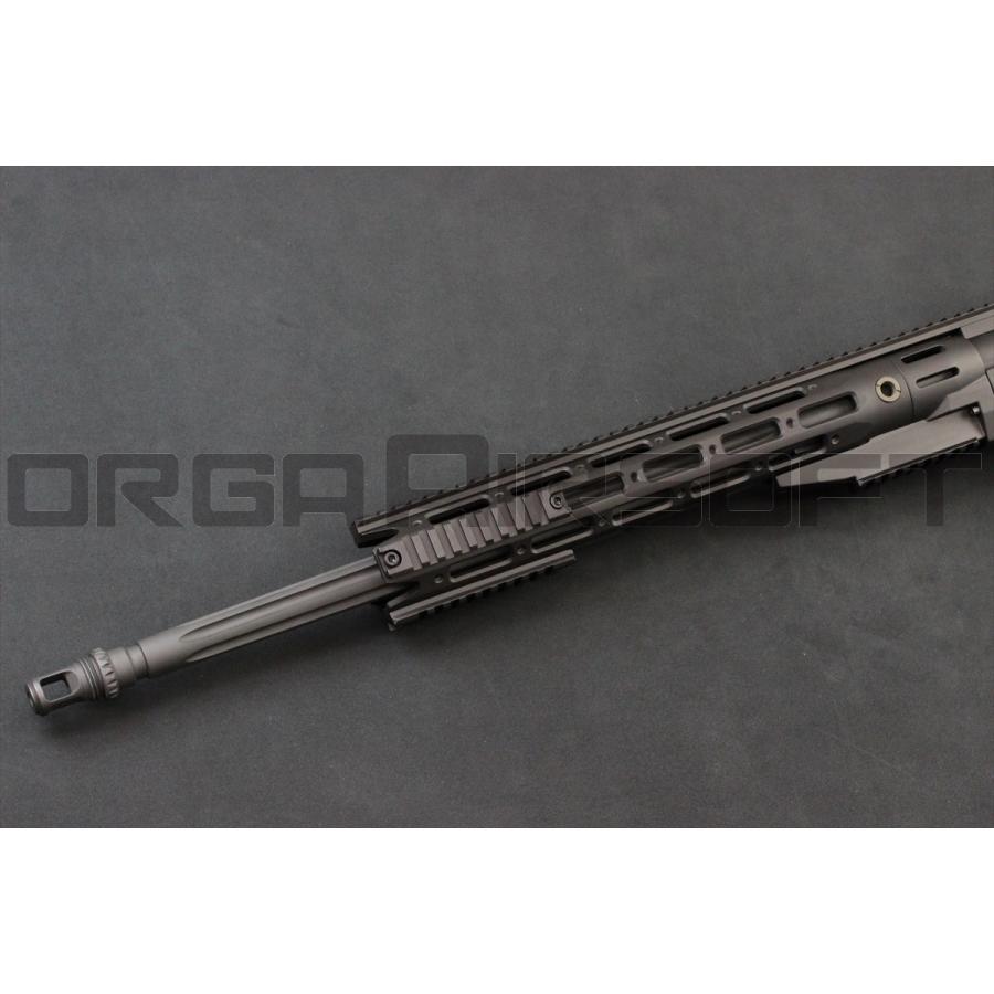 ARES MS700 スナイパーライフル BK ARES MS700 スナイパーライフル MSR 約