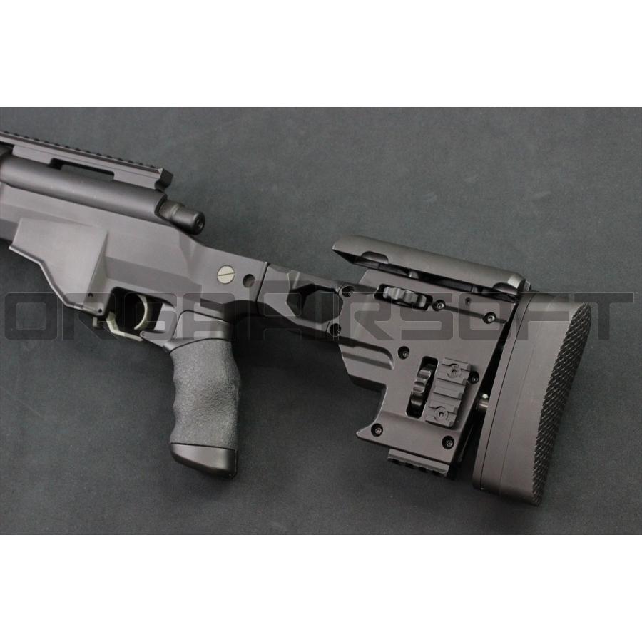 ARES MS700 スナイパーライフル BK ARES MS700 スナイパーライフル MSR 約