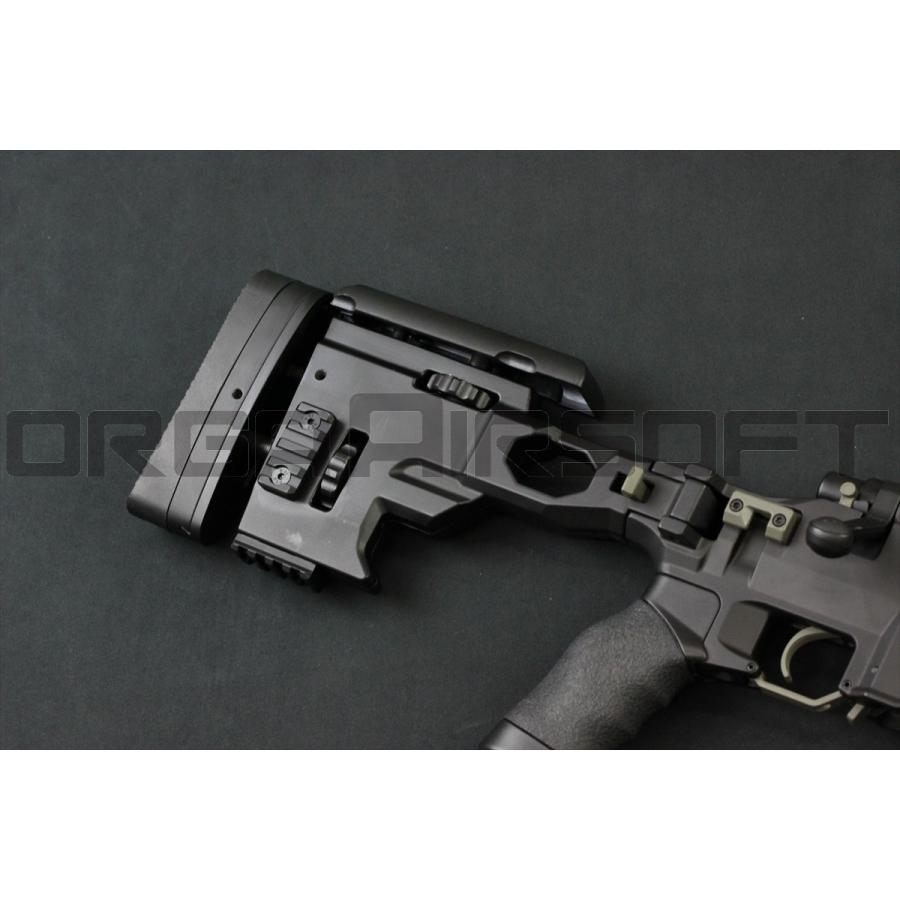 ARES MS700 スナイパーライフル BK ARES MS700 スナイパーライフル MSR 約