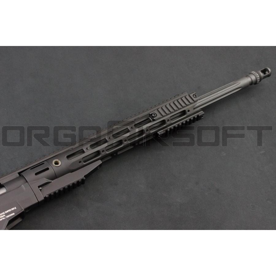 ARES MS700 スナイパーライフル BK ARES MS700 スナイパーライフル MSR 約
