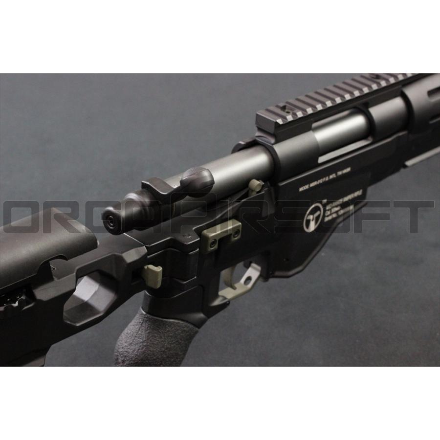 ARES MS700 スナイパーライフル BK ARES MS700 スナイパーライフル MSR 約