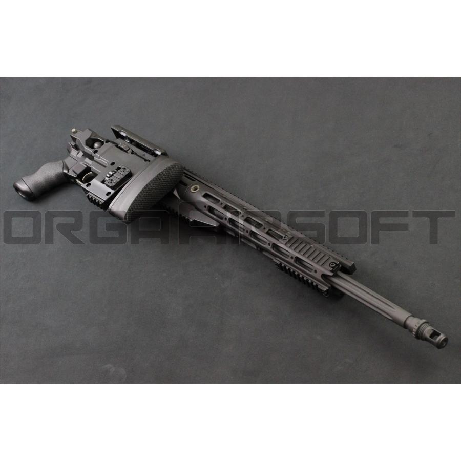 ARES MS700 スナイパーライフル BK ARES MS700 スナイパーライフル MSR 約