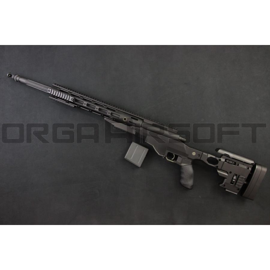 ARES MS700 スナイパーライフル BK ARES MS700 スナイパーライフル MSR 約