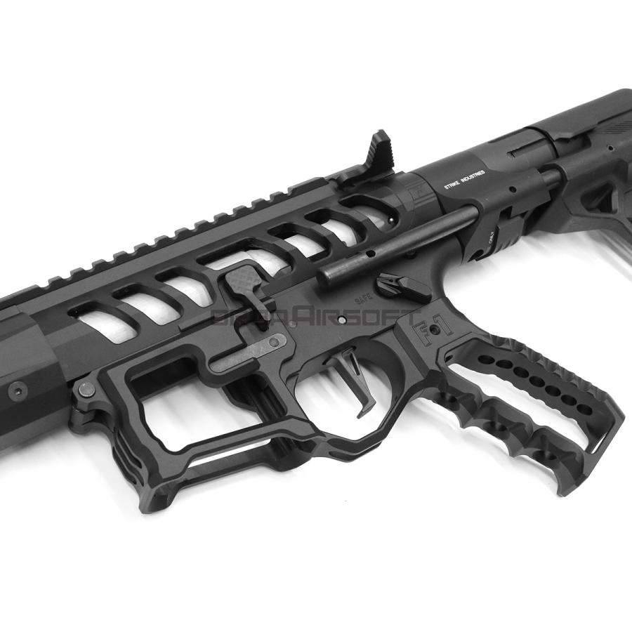 F1 FIREARMS UDR-15 G3 P7M 11.5インチ SIスタビライザーVer. MWSガスブロコンプリート｜orga-airsoft｜03