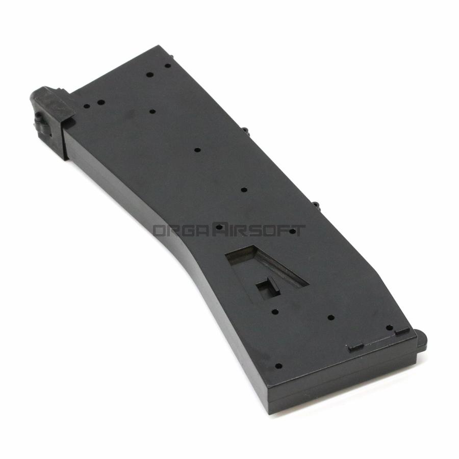 ORGA インナーASSY MAGPUL GEN3タイプ トレポン用 :OR-PTW-INA:オルガエアソフト ヤフー店 通販 ORGA トレポン ストックパイプ インナーキャップ オルガエアソフト PTW エアガン