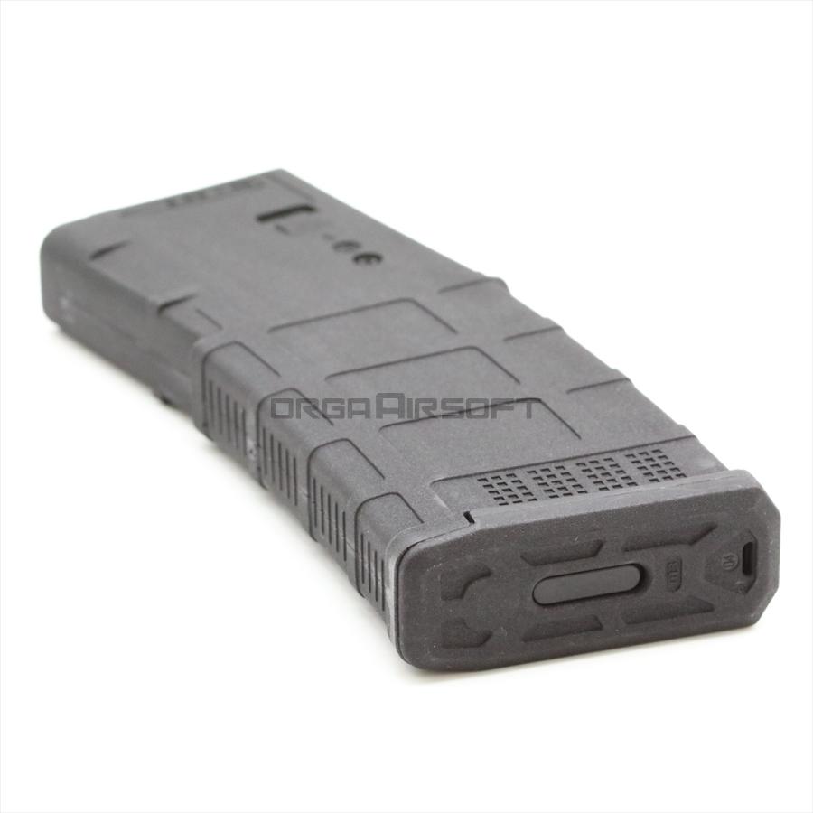 ORGA MAGPUL GEN3タイプ トレポン用マガジン BK : or-ptwm-bk : オルガ 